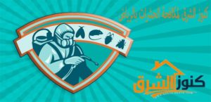 افضل مكافحة الحشرات بخميس مشيط