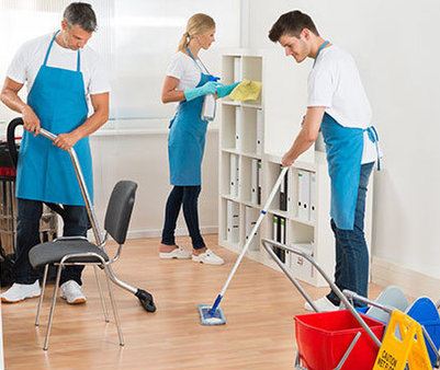 شركة تنظيف منازل بالقصيم
