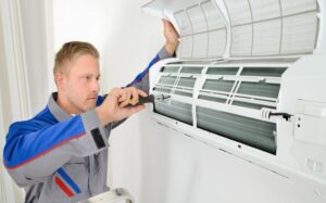 شركة تنظيف مكيفات بجازان